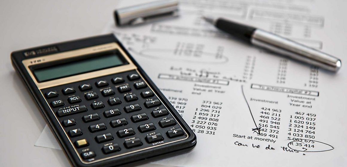 Calculating Income and Expenses