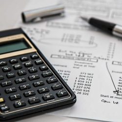 Calculating Income and Expenses