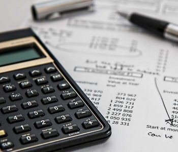 Calculating Income and Expenses