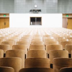 Empty Classroom (1)